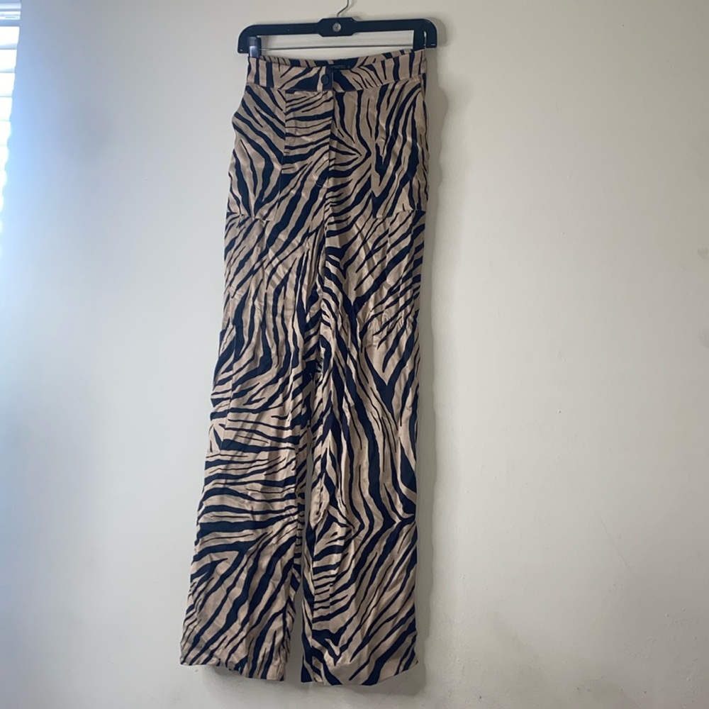 Cargo- Style Pants